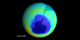  Stratospheric Ozone for September 24, 2003.