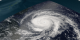  Hurricane Frances, August 27, 2004, Aqua Satellite