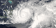 Image Sequence of Hurricane Jeanne.  This  product is available through our Web Map Service .