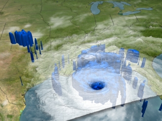 Preview Image for Hurricane Katrina from TRMM: August 29, 2005