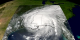 Hurricane Katrina slams into Louisiana and Mississippi.