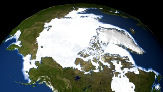 Preview Image for Arctic Sea Ice Maximum Concentrations 1979-2006