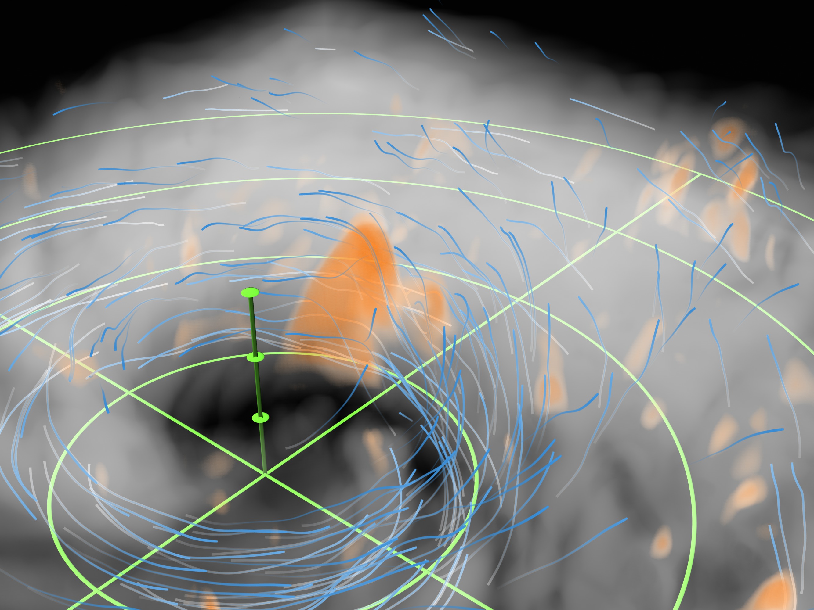 The Evolution of Observed Hurricane Eyewall Shapes - Eos