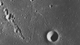 Apollo 15 Stereoscopic Panoramas featuring craters: Krieger, Rocco and Ruth.  Imagery provided for cross-eyed viewing purposes.