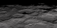 Print resolution still over the lunar south pole. Craters depicted in this image are Laveran, Wiechert, Amundsen, Faustini, Shackleton, Shoemaker, Scott, and Haworth.