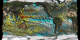 Example anaglyph visualization of the 2009 El Nino and 2010 La Nina events.  This animation was created in post using the below raw elements, and can be viewed using red/cyan glasses.
