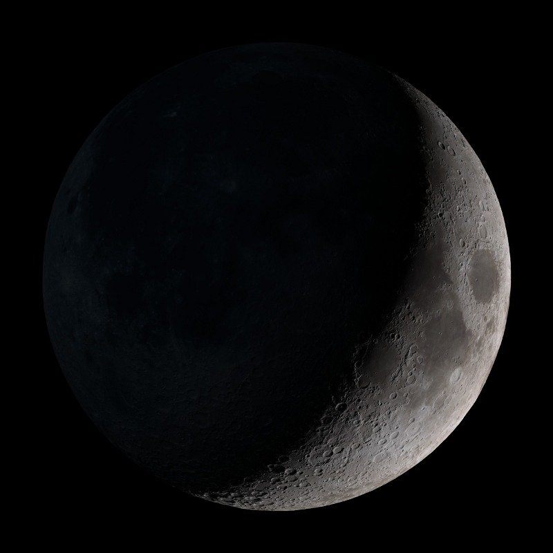 Preview Image for Moon Phase and Libration, 2011