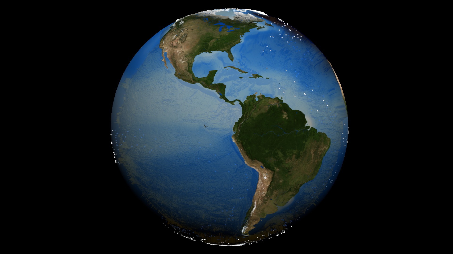 Когда на земле появился мировой океан. Планета земля. Земной шар. Океаны земли. Мировой океан на земле.