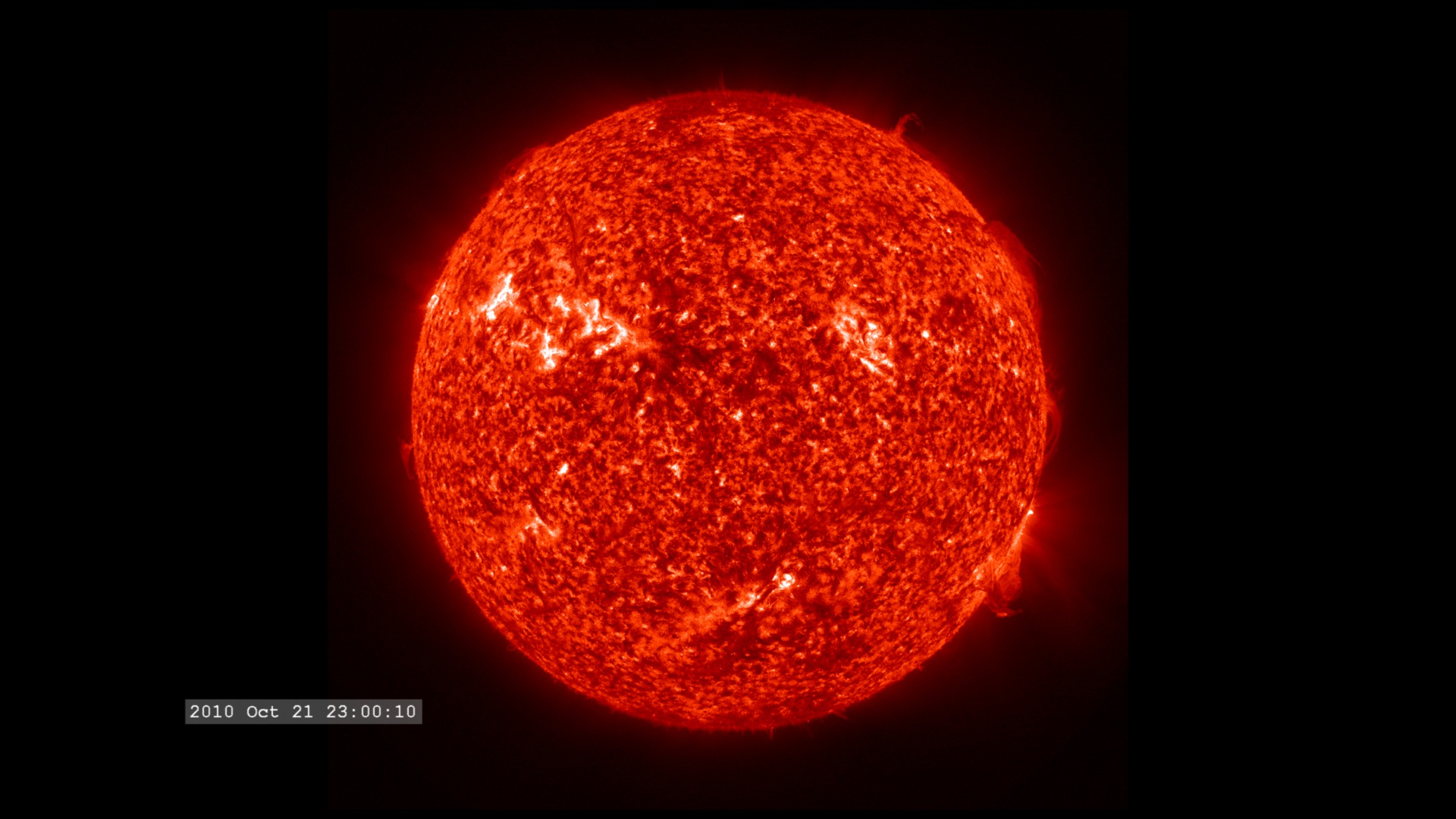 Preview Image for Solar Dynamics Observatory - Atmospheric Imaging Assembly