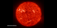 This is a movie of the active Sun as visible in the ultraviolet 30.4 nanometers wavelength.  The 4096x4096 images in the Frames area are the FULL RESOLUTION SDO images with coded colors installed.