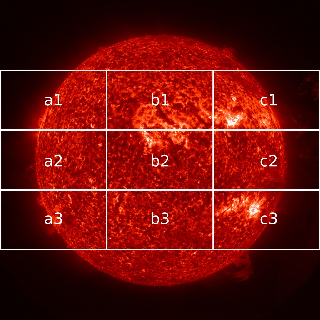 Preview Image for Incredible Solar Flare, Prominence Eruption and CME Event (304 angstroms)