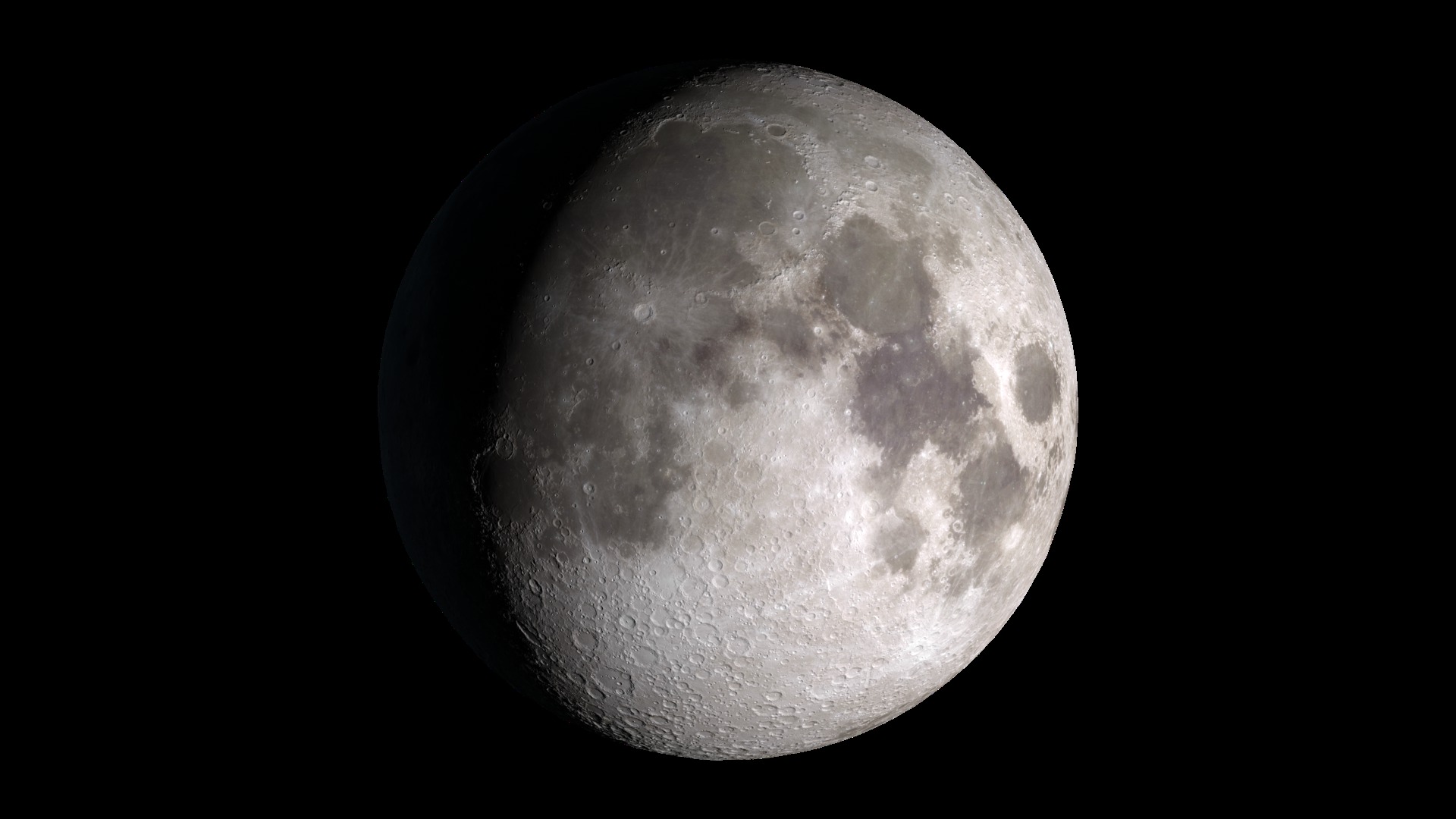 Preview Image for Moon Phase and Libration, 2012