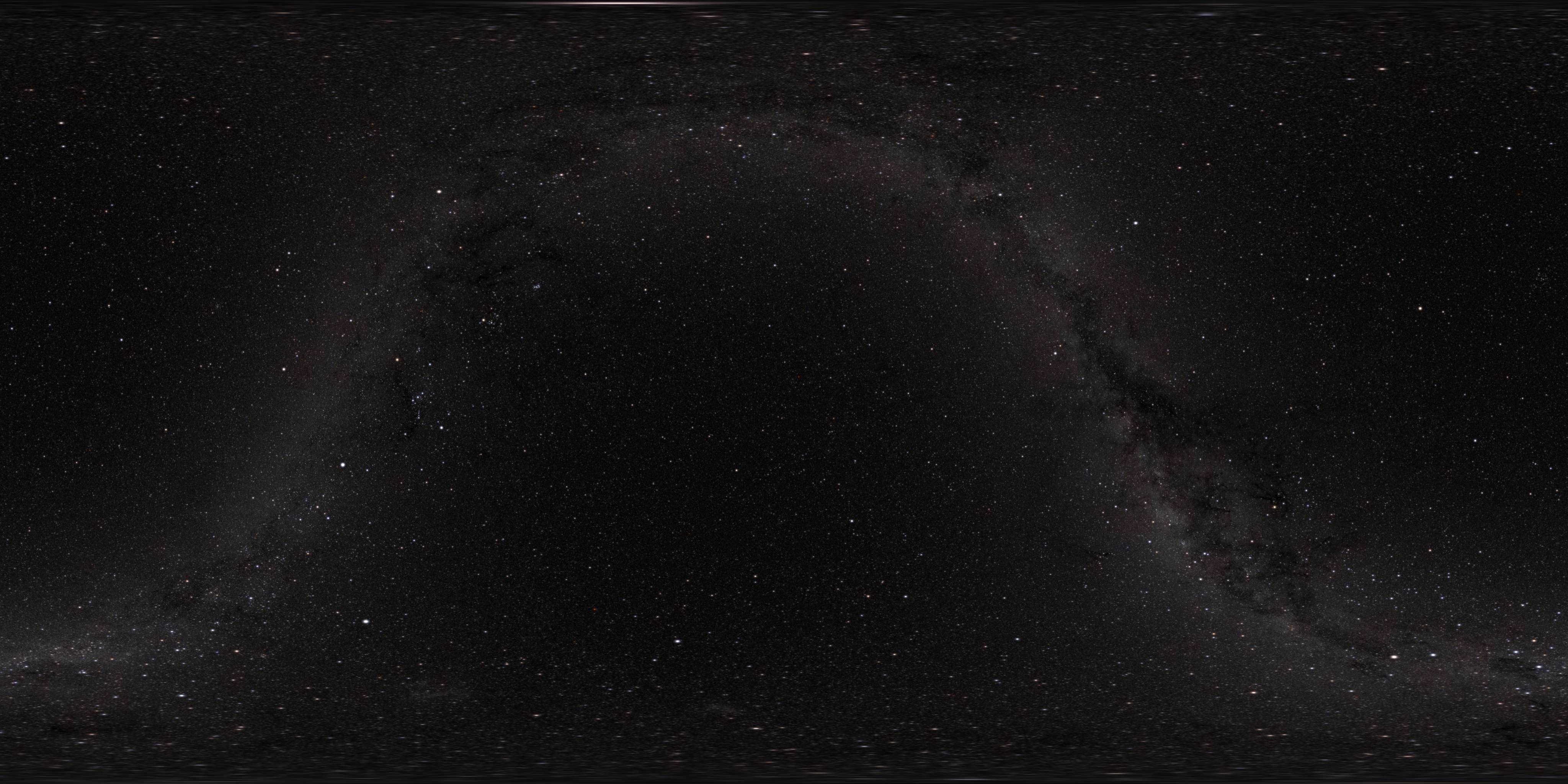 Svs Deep Star Maps