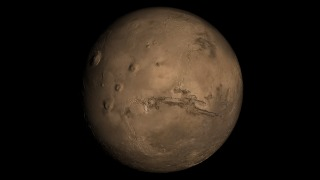Link to Recent Story entitled: Mars Roll