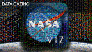 Link to Recent Story entitled: NASA Visualization Explorer
