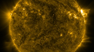 Link to Recent Story entitled: Solar Tornados as Seen by SDO (February 7, 2012)