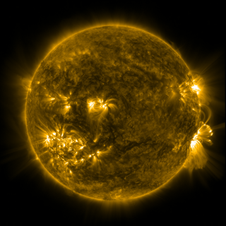 Preview Image for Active Region 1520 from SDO
