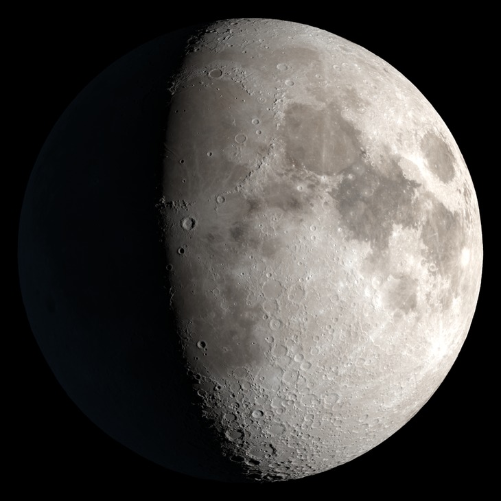 Moon to observe during event 2019/3/15 3/16 02:00 UT