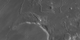 The camera zooms from an overhead, global view centered on the northern rim of Prinz crater, at 26.3degN 43.7degW, down to an oblique, close-up view of Vera crater and the associated rille, Rima Prinz.