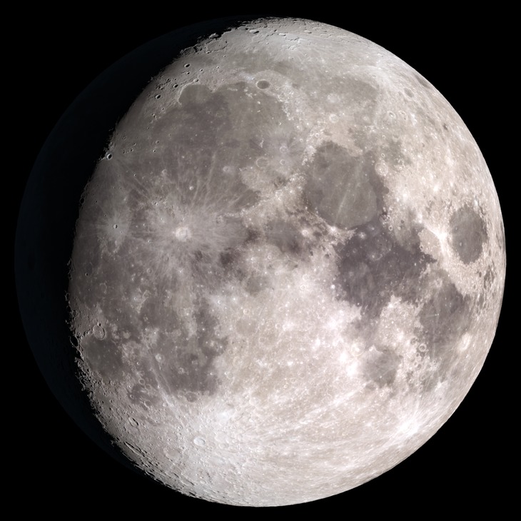Fases de la luna Moon.0206
