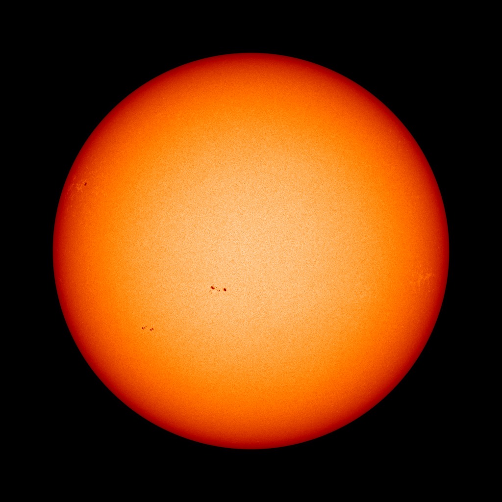 Preview Image for A Solar Cycle from Solar Dynamics Observatory