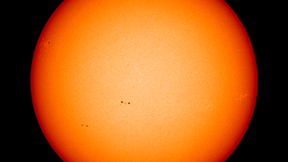 Link to Recent Story entitled: A Solar Cycle from Solar Dynamics Observatory