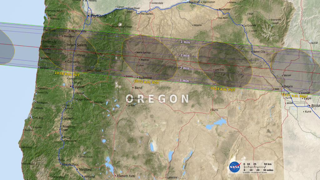 Preview Image for 2017 Eclipse State Maps