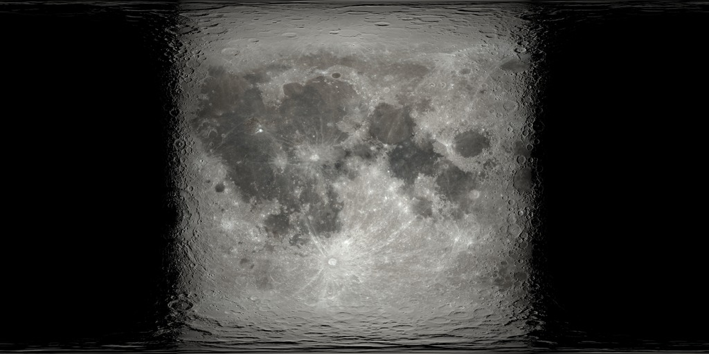 Preview Image for Moon Phases for Spherical Displays