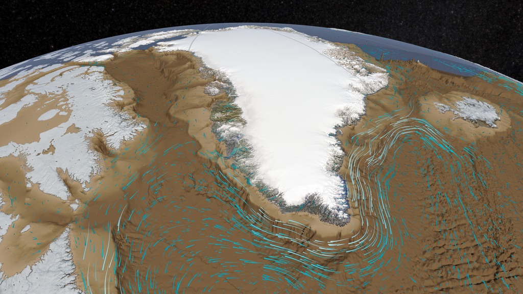 Ocean changes. Melting of Greenland Glaciers. Climate change in Greenland. Greenland climate change "Fire". The Ocean is changing.