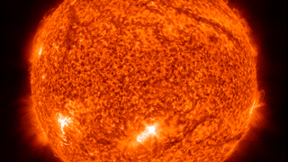 Link to Recent Story entitled: Solar X1.5 flare - May 10, 2022