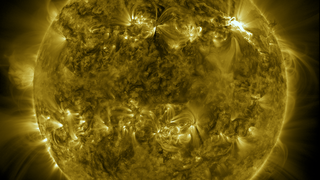 Link to Recent Story entitled: M 6.3 flare at Active Region 13229 - February 25, 2023