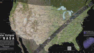 Link to Recent Story entitled: The 2024 Total Solar Eclipse