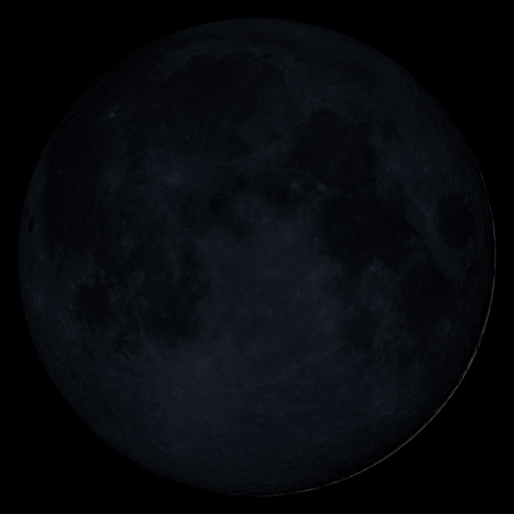 Moon image