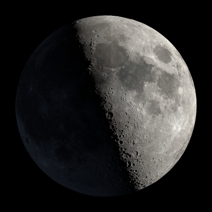 Moon image