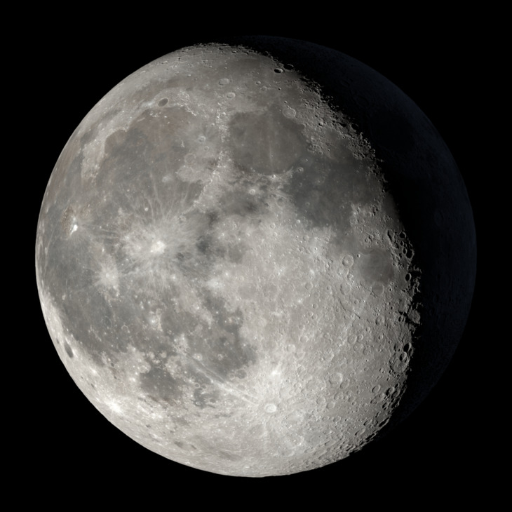 Moon image