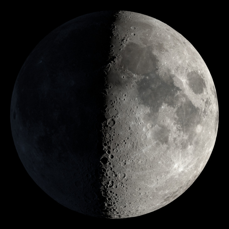 Moon image