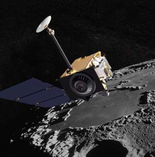 Preview Image for LRO - Animation Stills (High Resolution)