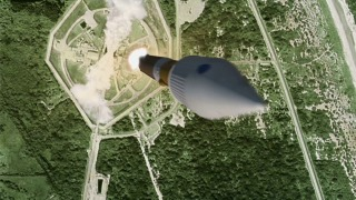 This extended conceptual animation shows the LRO launch, deployment, and mission. LRO will travel with a secondary payload called Lunar Crater Observation and Sensing Satellite (LCROSS). The second half of the animation focuses on the LCROSS mission.