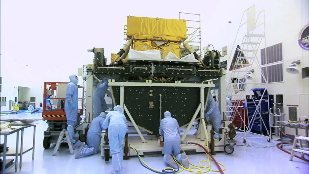 Preview Image for SLIC: The Unsung Hero of Servicing Mission 4