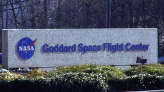 A three-minute video giving a quick overview of Goddard Space Flight Center, 'Putting ideas into space..... bringing knowledge home.'