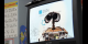 Wall*E comes to your classroom!