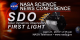 The full SDO First Light press conference in HD.   For complete transcript, click  here .