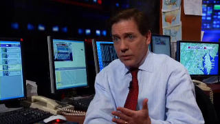 WUSA 9 Chief Meteorologist Topper Shutt answers viewers' questions about how he uses GOES satellite data to accurately predict the weather.   For complete transcript, click  here .