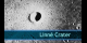 NARRATED VIDEO:  Learn what LRO has learned about Linne Crater in this video!