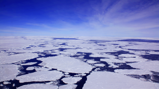 Link to Recent Story entitled: Sea Ice Factories