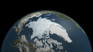 Link to Recent Story entitled: Arctic Sea Ice 2011 Minimum
