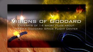 Visions of Goddard