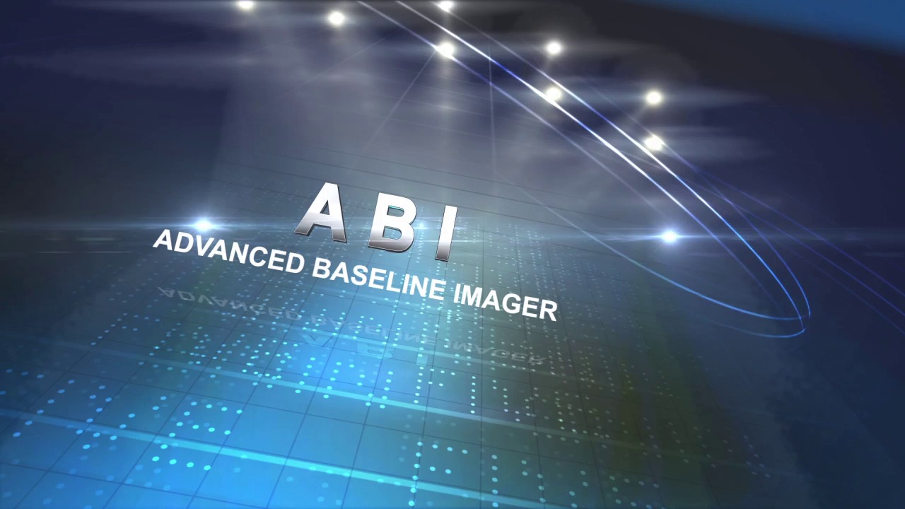 ABI: The Future of Weather MonitoringThe Advanced Baseline Imager (ABI) is the primary sensor on the new generation GOES satellites, GOES-R. ABI will have 16 spectral bands, which will contribute to a greater number of products and better data quality. ABI will track and monitor cloud formation, atmospheric motion, convection monitoring, land surface temperature, ocean dynamics, flow of water, fire, smoke, volcanic ash plume, aerosols and air quality, as well as vegetation health. With 5 times faster coverage rate and 4 times better spatial resolution ABI is poised to become a true success story, benefitting the public by providing critical data.For complete transcript, click here.