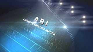 The Advanced Baseline Imager (ABI) is the primary sensor on the new generation GOES satellites, GOES-R. ABI will have 16 spectral bands, which will contribute to a greater number of products and better data quality. ABI will track and monitor cloud formation, atmospheric motion, convection monitoring, land surface temperature, ocean dynamics, flow of water, fire, smoke, volcanic ash plume, aerosols and air quality, as well as vegetation health. With 5 times faster coverage rate and 4 times better spatial resolution ABI is poised to become a true success story, benefitting the public by providing critical data.