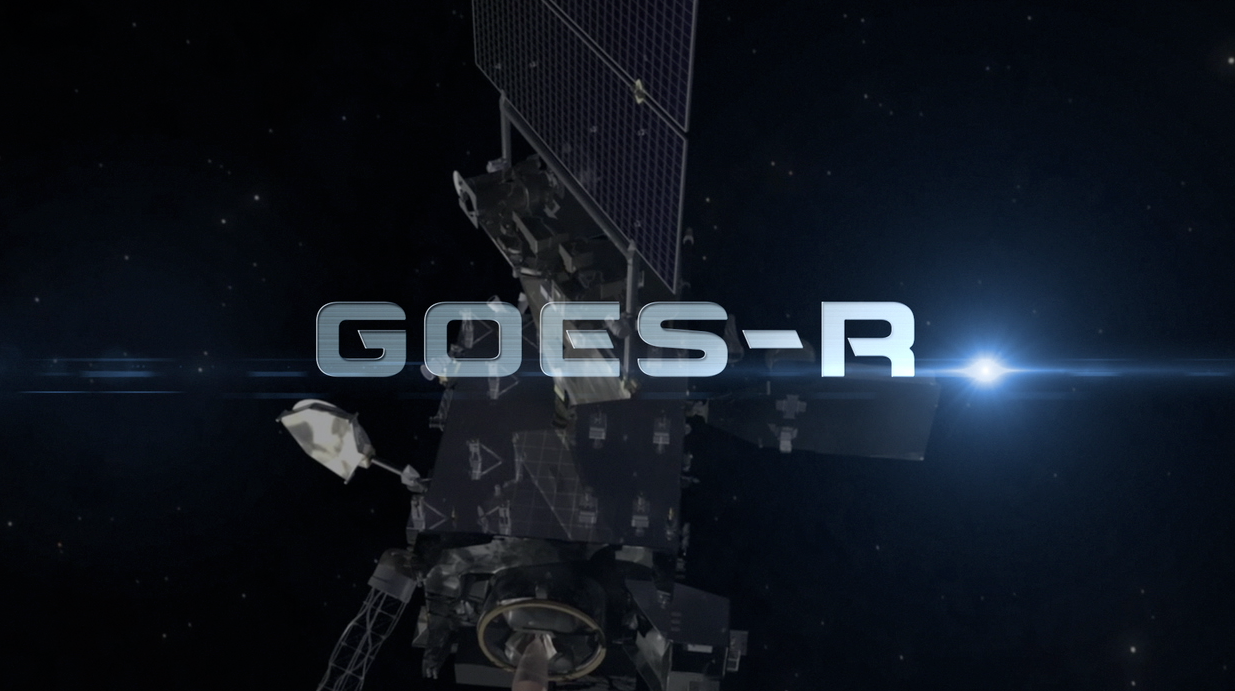 The Geostationary Operational Environmental Satellites – R Series (GOES-R) is the next generation of geostationary weather satellites. The GOES-R series satellites will provide continuous imagery and atmospheric measurements of Earth’s Western Hemisphere and space weather monitoring to provide critical atmospheric, hydrologic, oceanic, climatic, solar and space data. This video is a short trailer that creates awareness about the upcoming GOES-R mission.For complete transcript, click here.